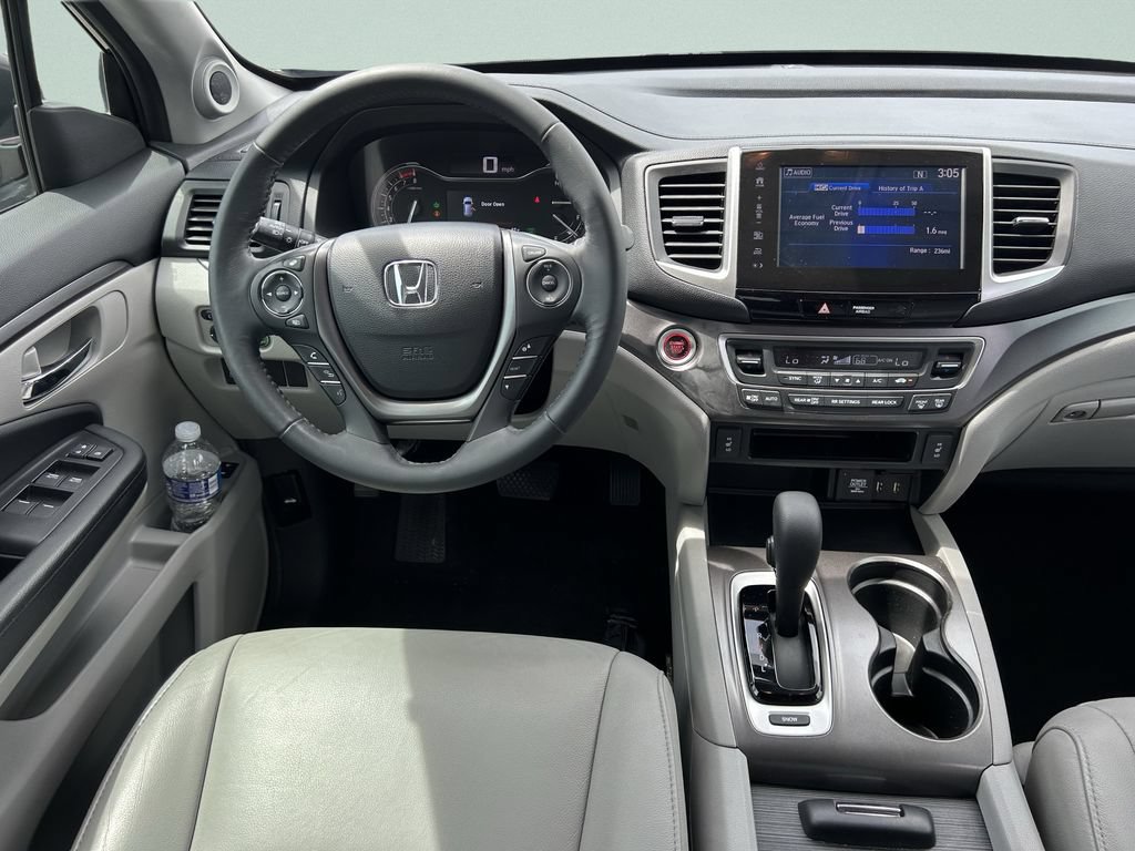 Used 2017 Honda Pilot EX-L image 19