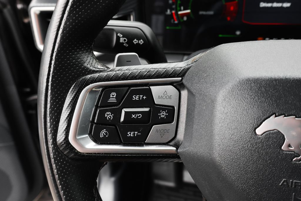 Used 2024 Ford Mustang GT Premium RWD image 26