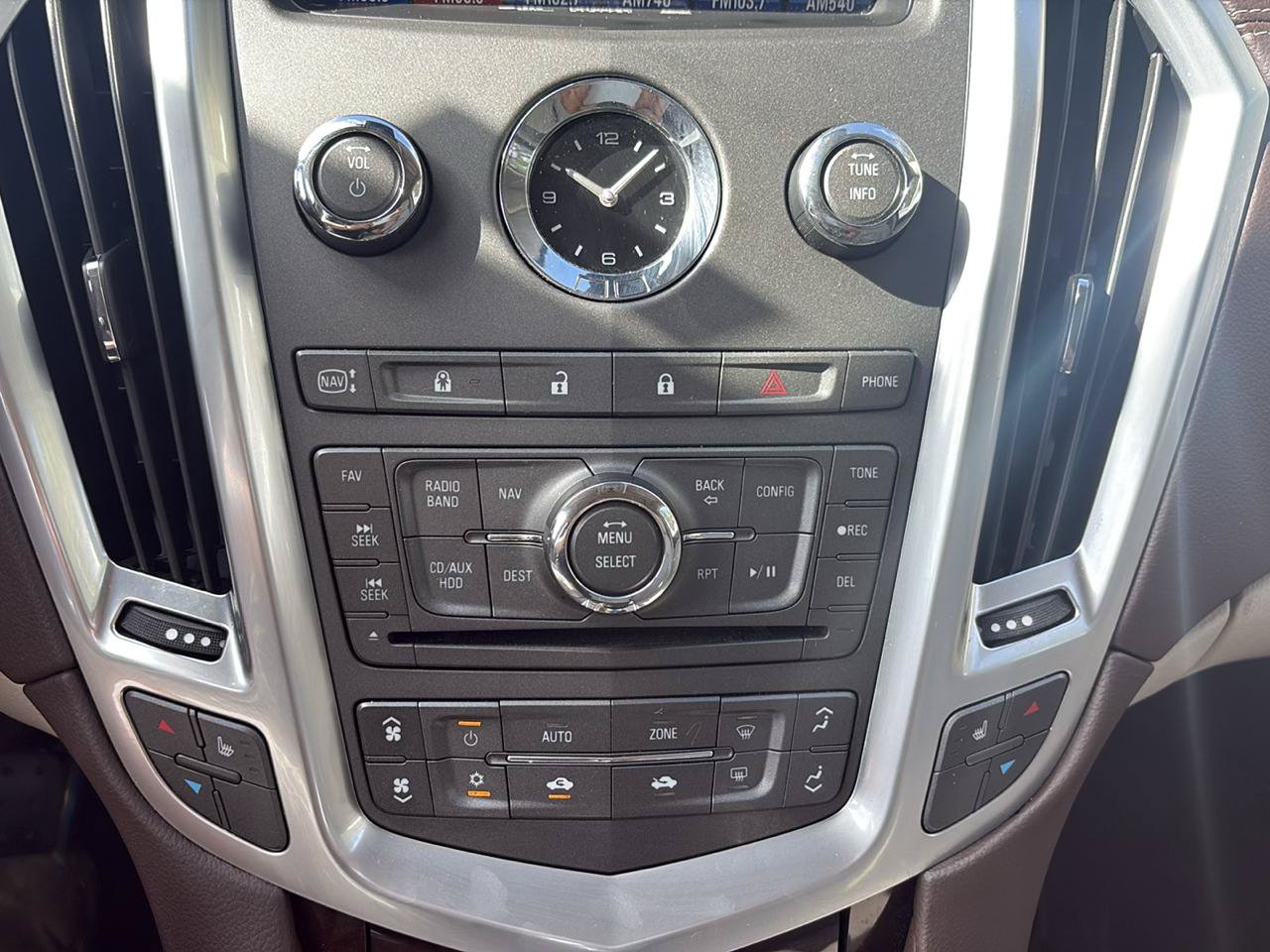 Used 2011 Cadillac SRX Performance FWD image 13