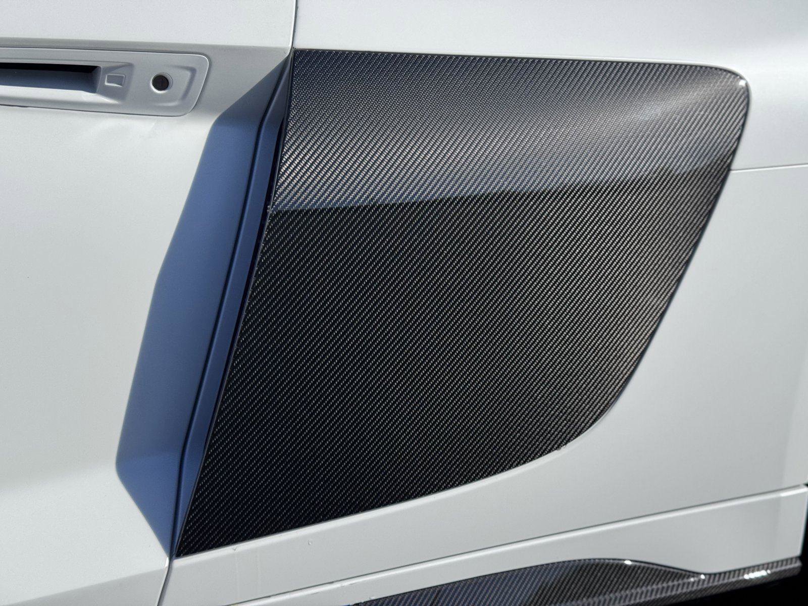 Used 2020 Audi R8 V10 performance image 12