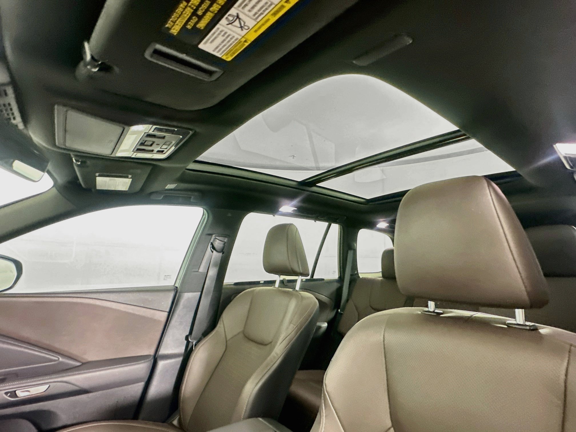Used 2025 Lexus TX 350 FWD w/ Technology Package image 26