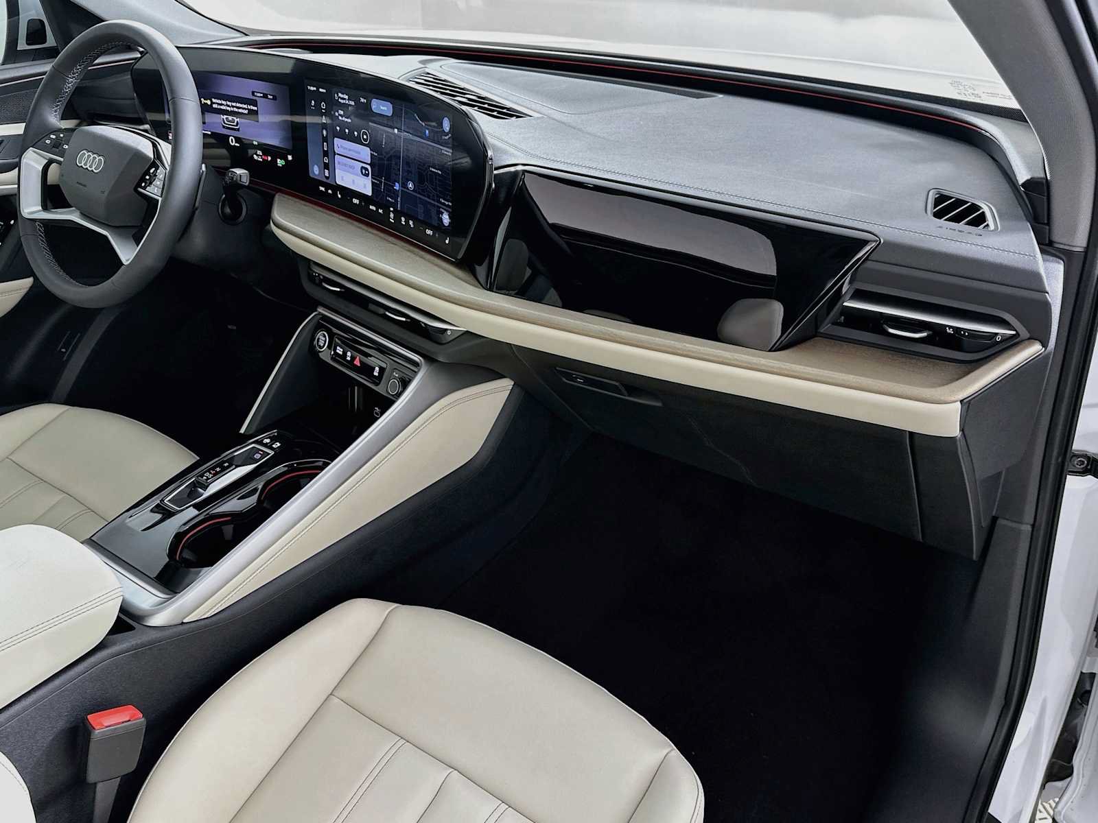 New 2026 Audi Q5 Premium AWD/4WD image 27