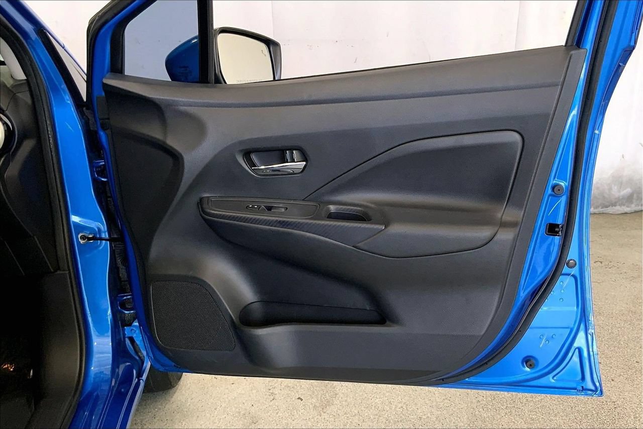 Used 2023 Nissan Versa SV FWD image 26