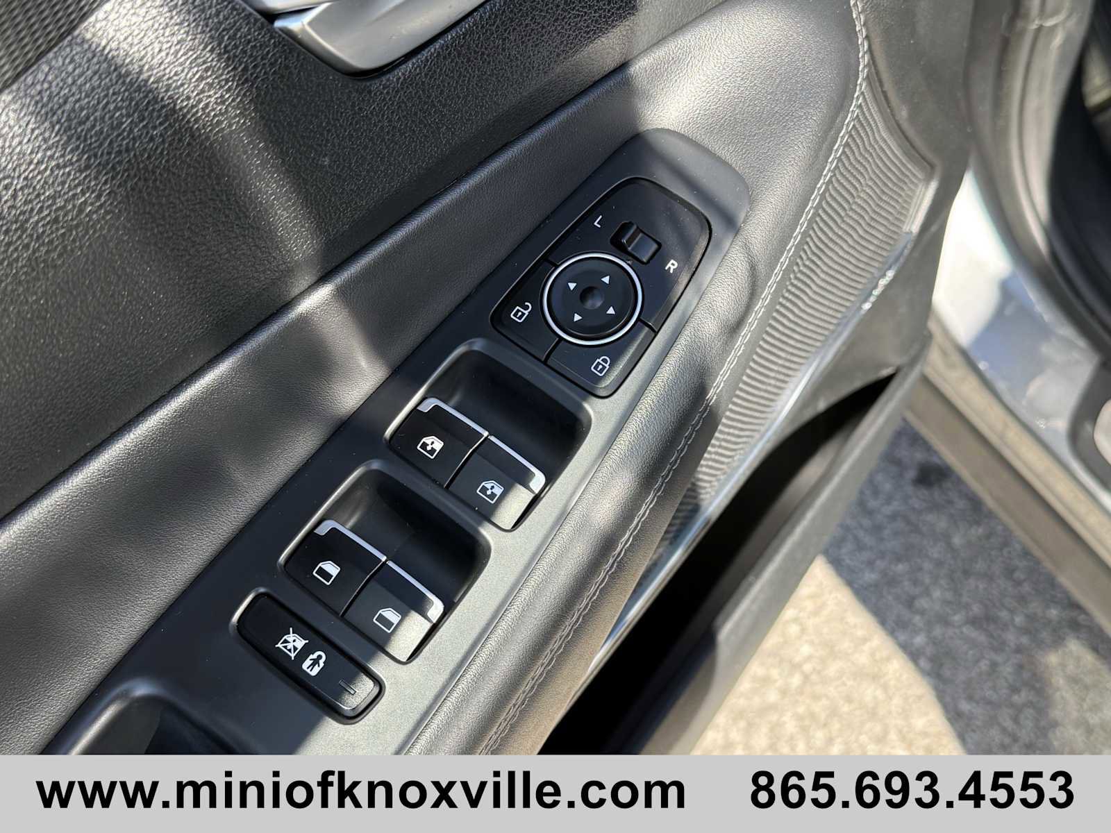 Used 2019 Hyundai Santa Fe AWD image 13