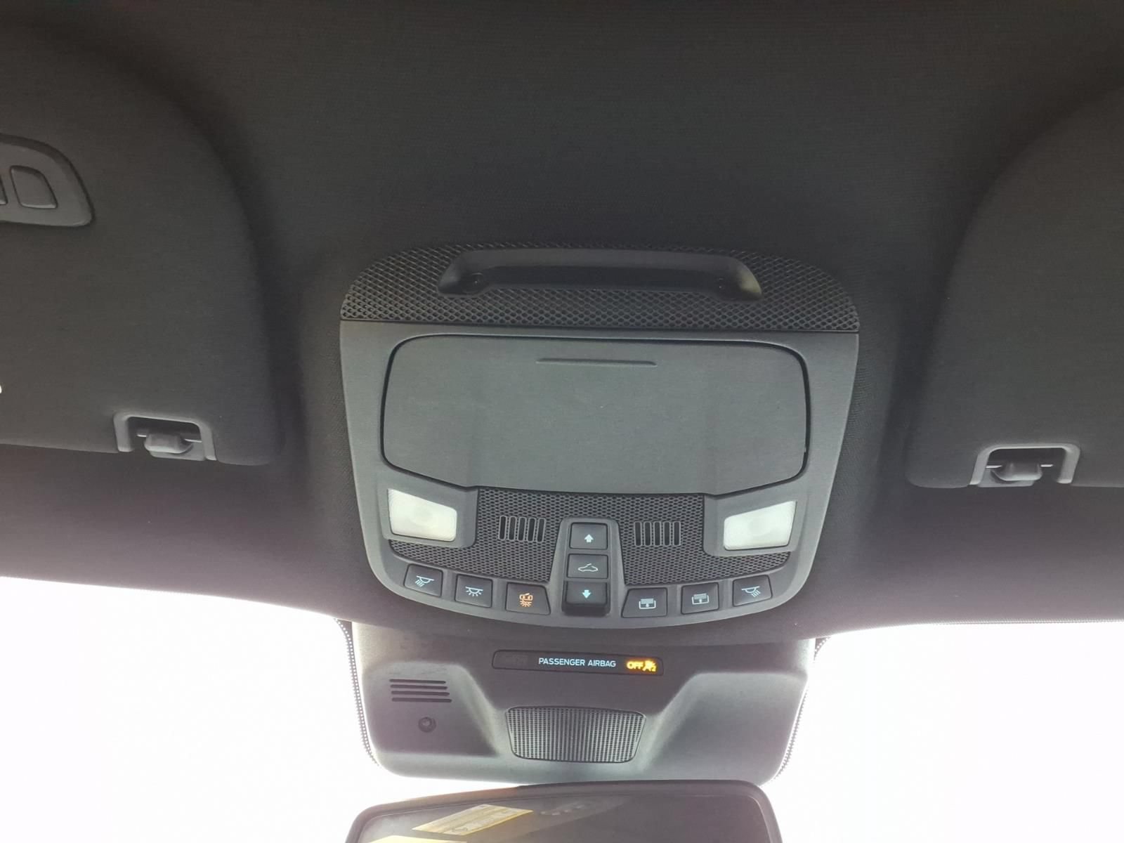 Used 2024 Ford Expedition Max Limited AWD/4WD image 29