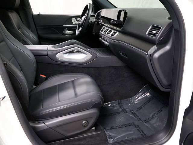 Certified 2022 Mercedes-Benz GLE 350 4MATIC image 36
