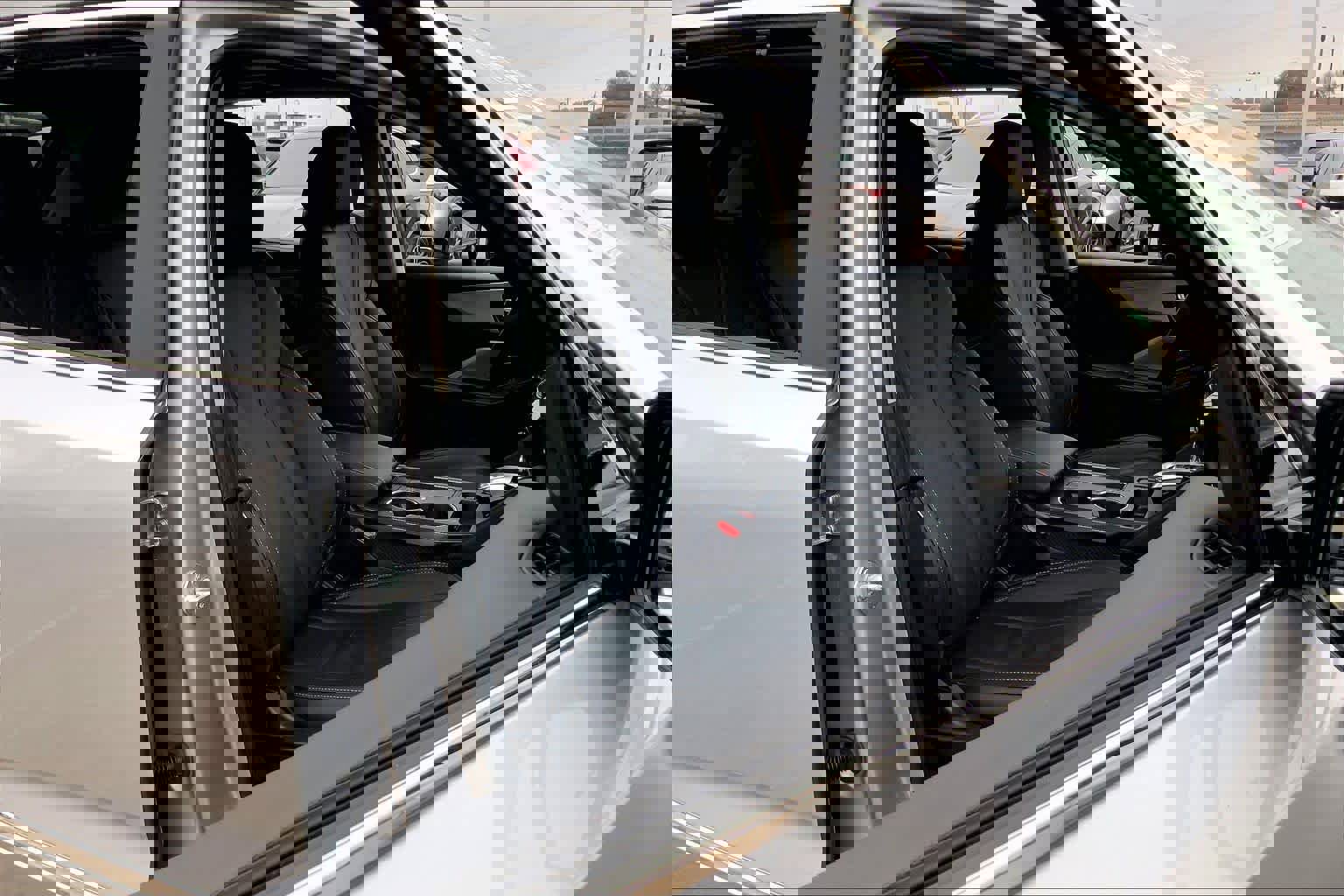 Used 2026 Acura MDX FWD w/ Technology Package image 8