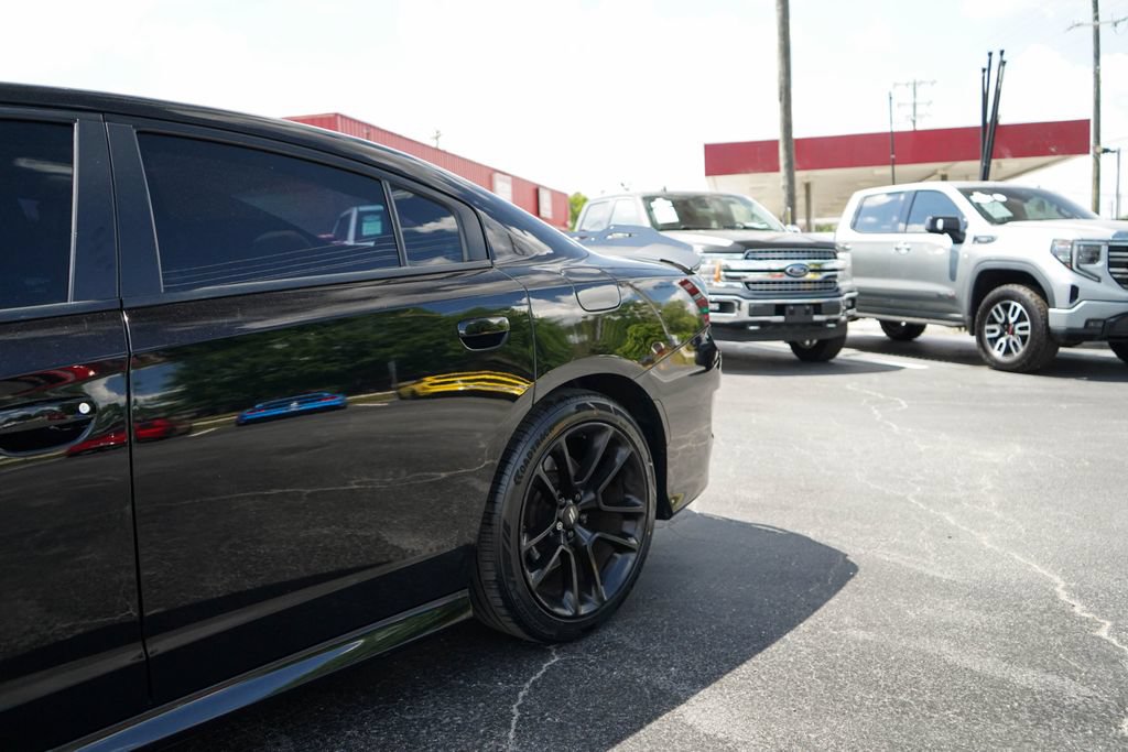 Used 2021 Dodge Charger Scat Pack RWD image 20