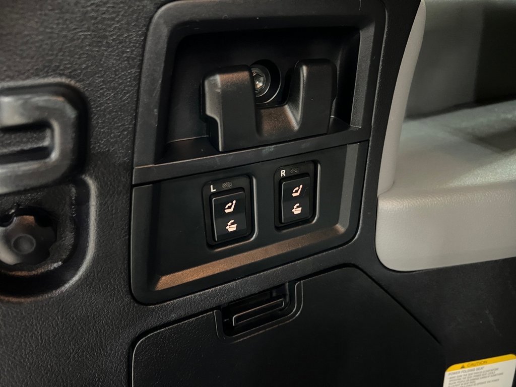 Used 2021 Toyota Sequoia SR5 w/ Premium Package image 6