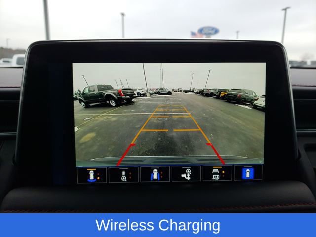 Used 2022 Chevrolet Tahoe RST w/ Luxury Package image 28