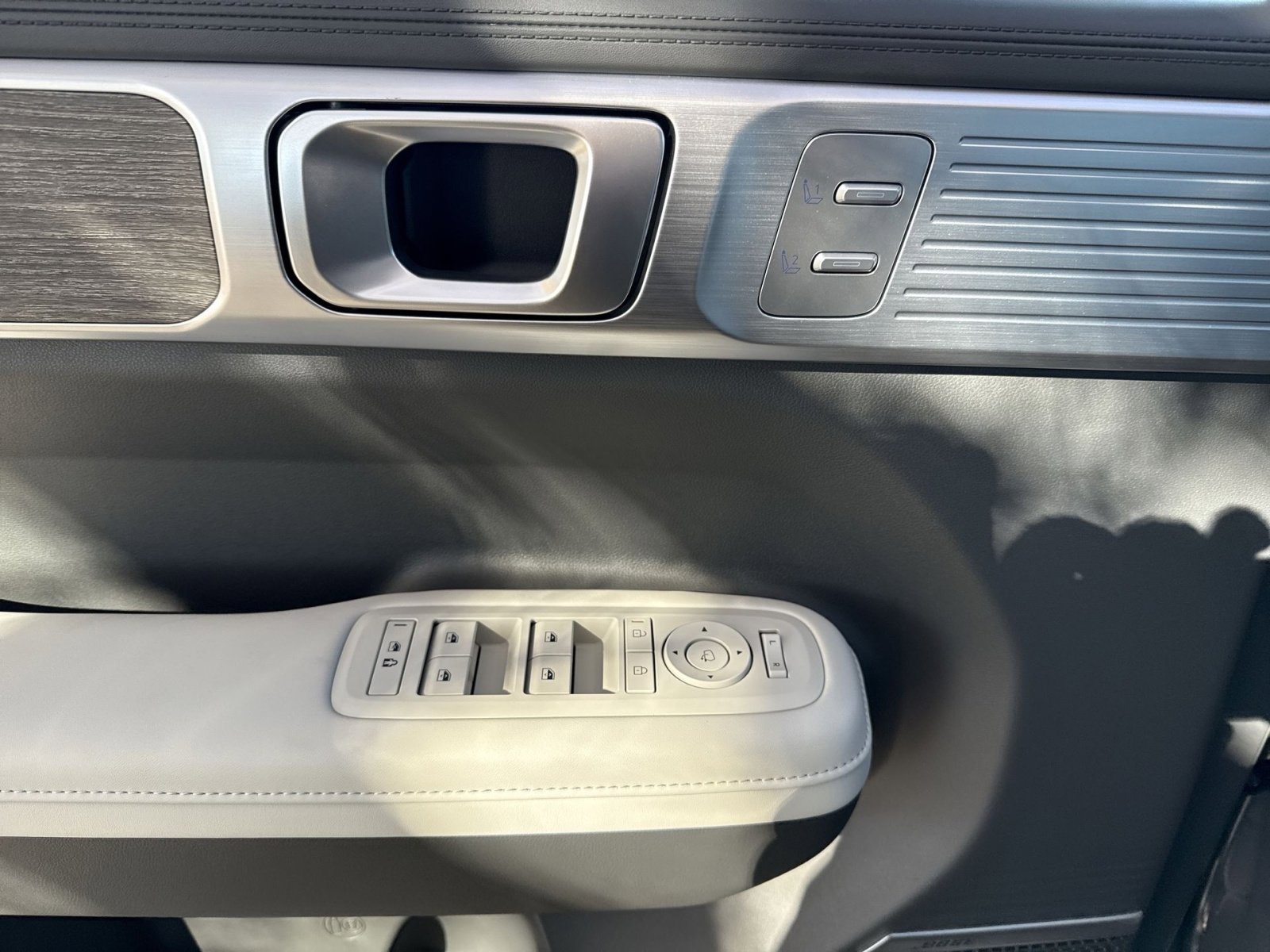 New 2026 Hyundai Santa Fe Calligraphy image 15