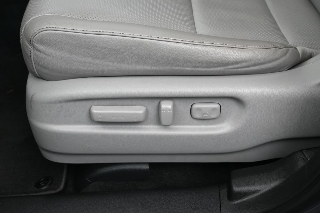 Certified 2023 Honda Ridgeline RTL image 22