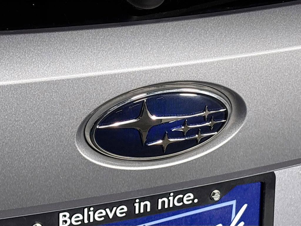Certified 2024 Subaru Crosstrek 2.0i Premium w/ Popular Package #3 image 24