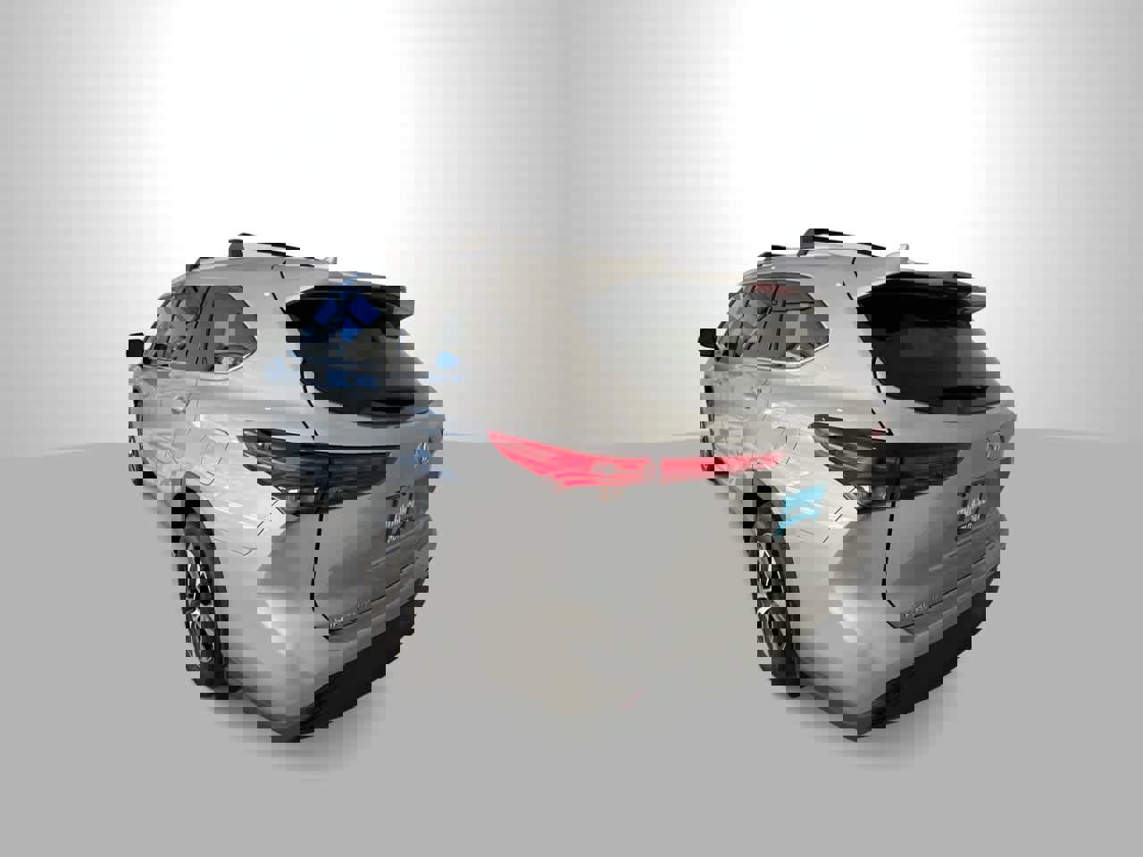 Used 2023 Toyota Highlander XLE image 6