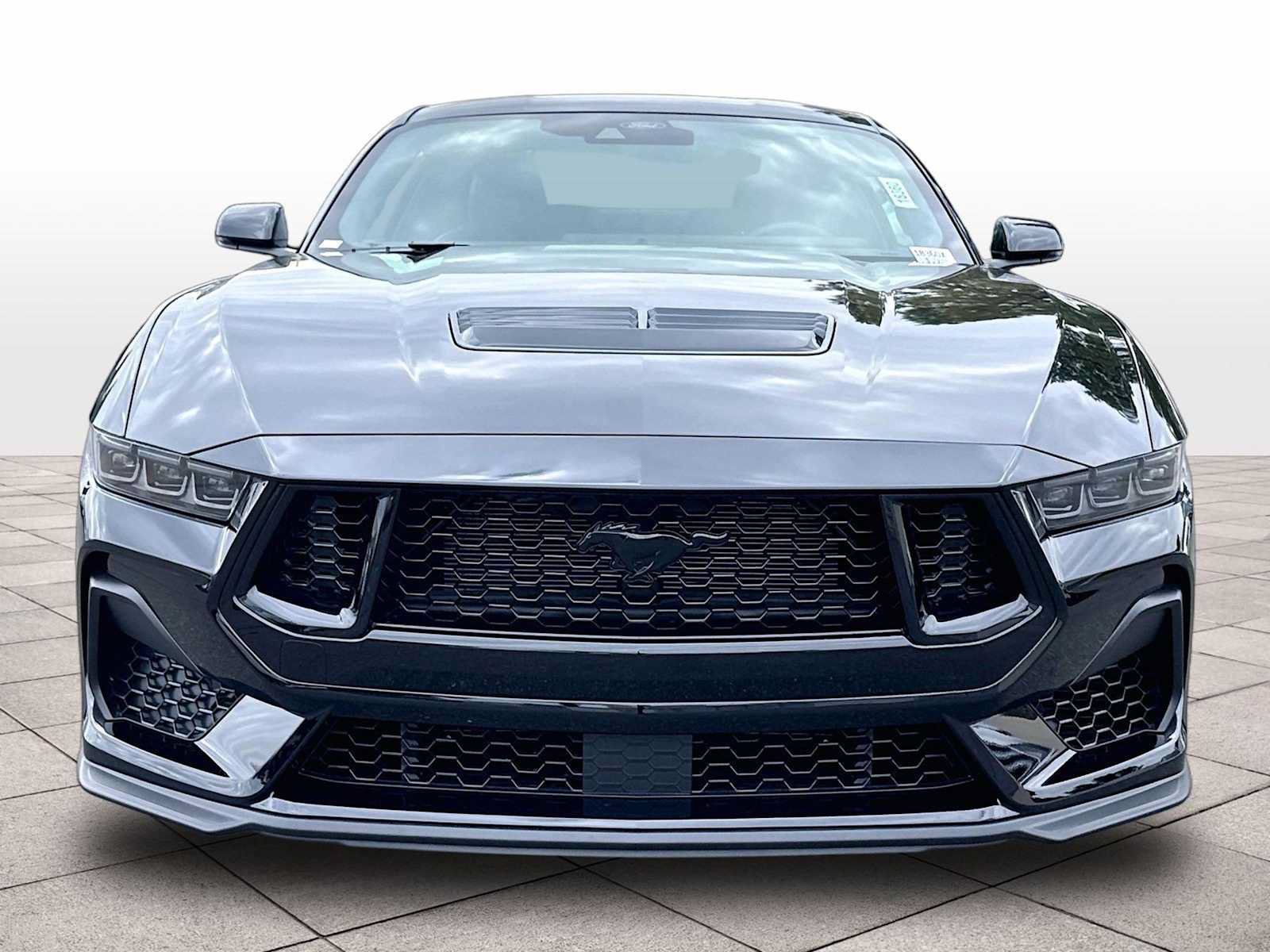 Used 2025 Ford Mustang GT Premium w/ GT Performance Package RWD image 3