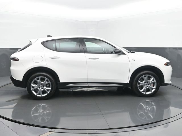 New 2025 Dodge Hornet R/T image 6