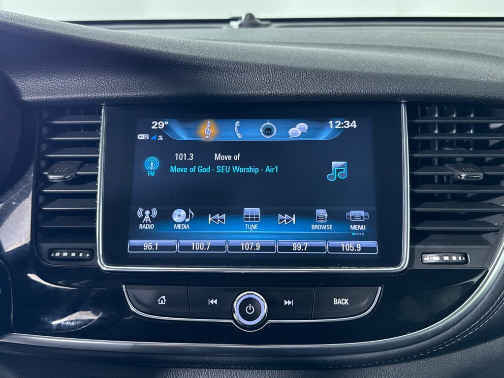 Used 2018 Buick Encore Preferred image 14