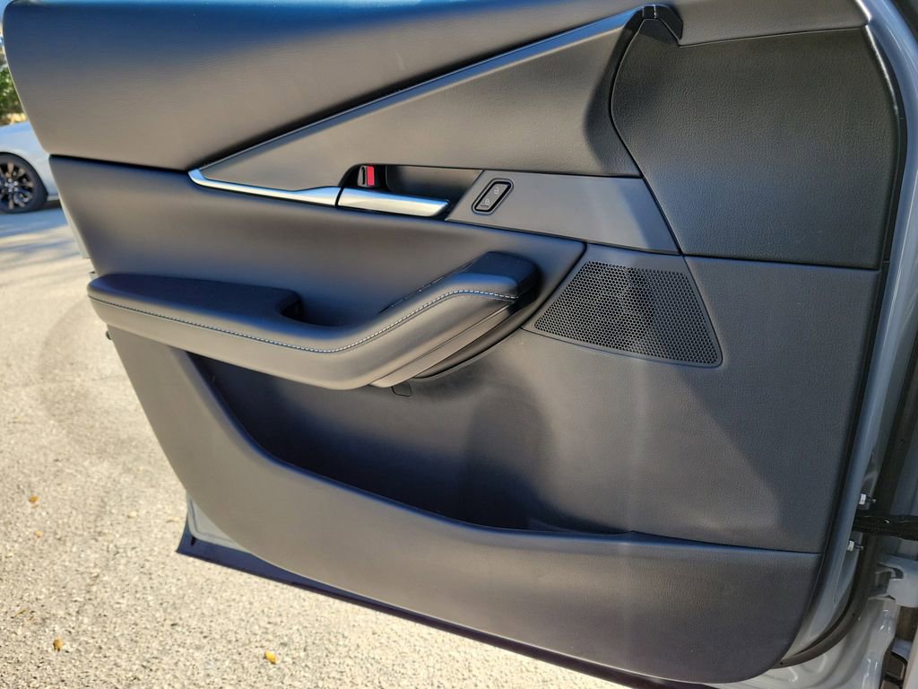 New 2026 MAZDA CX-30 AWD 2.5 S image 20