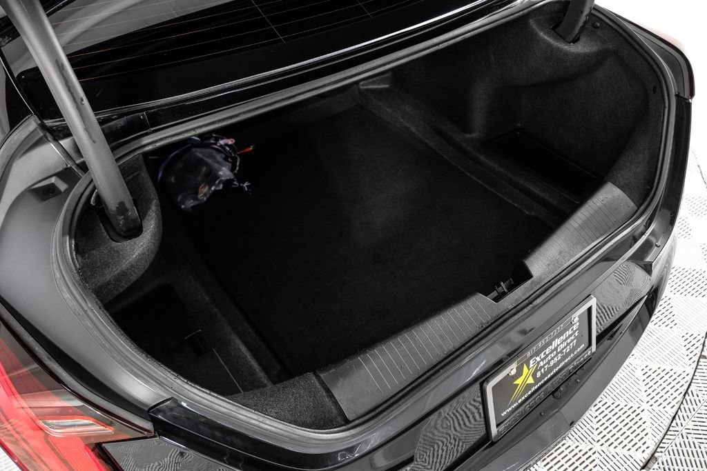 Used 2024 Cadillac CT4 Premium Luxury w/ Climate Package image 57