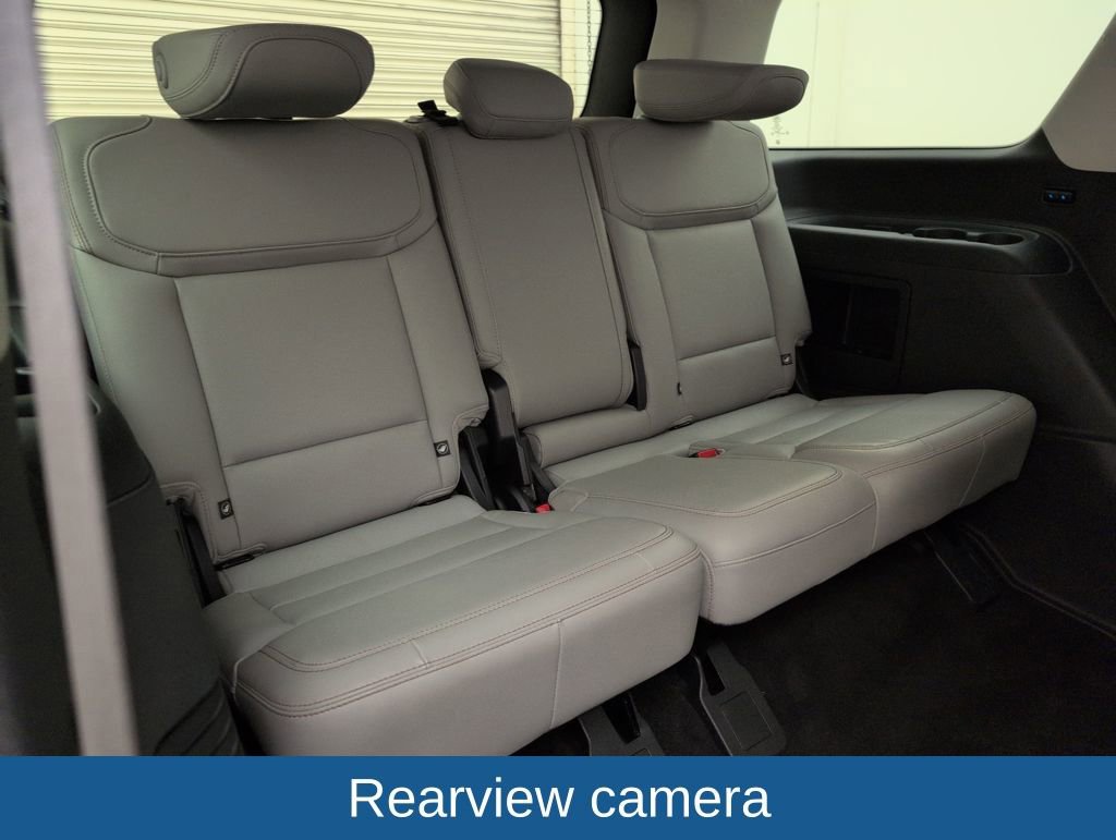 Certified 2025 Ford Expedition Active image 22