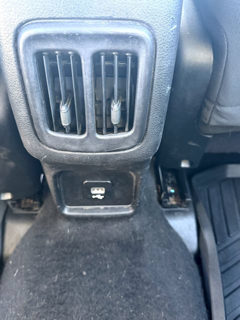 Used 2018 Jeep Compass Sport FWD image 19