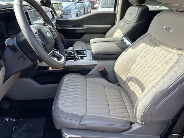 New 2026 Ford F150 Platinum AWD/4WD image 23