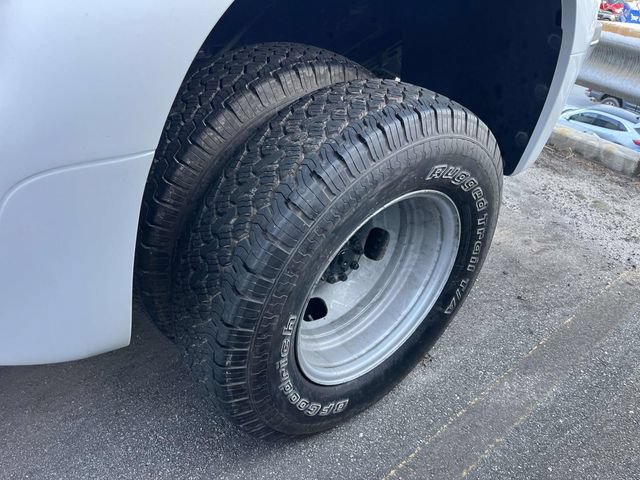 Used 2010 Ford F350 XLT AWD/4WD image 7