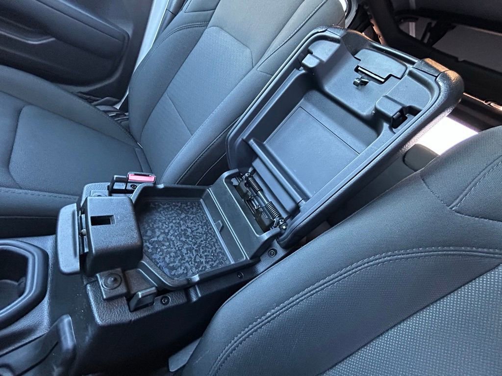 Used 2022 Jeep Wrangler Unlimited Sport image 32