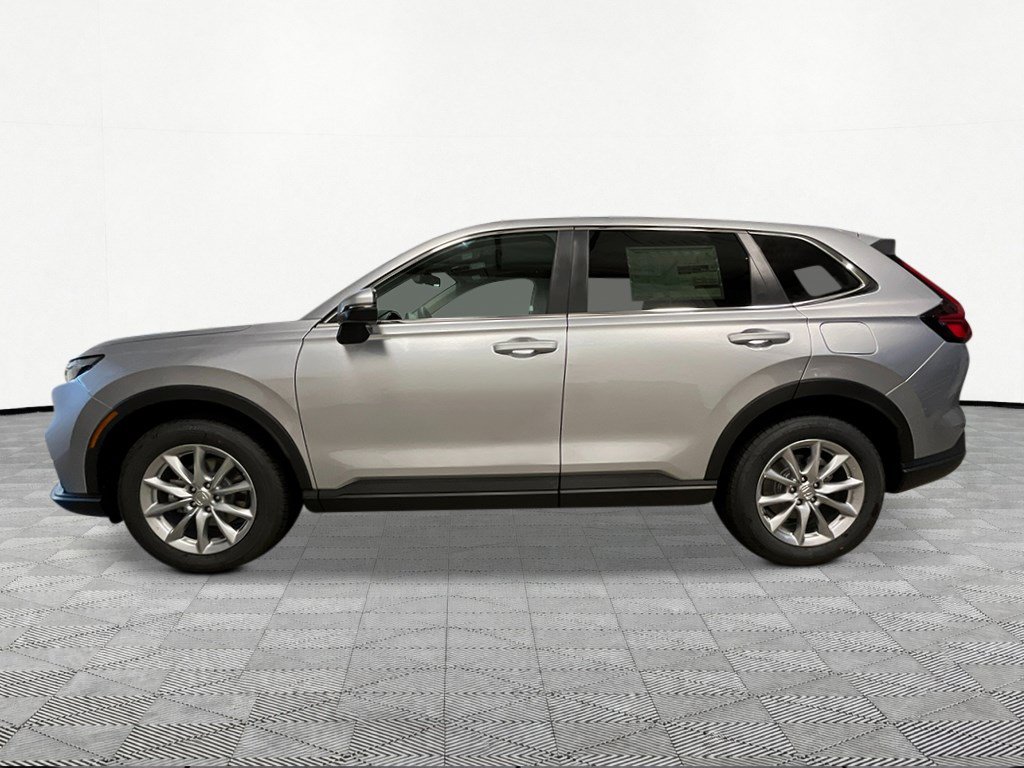 New 2027 Honda CR-V EX image 25