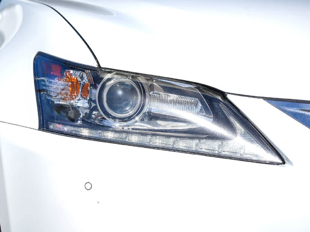 Used 2015 Lexus GS 350 w/ F Sport Package RWD image 4