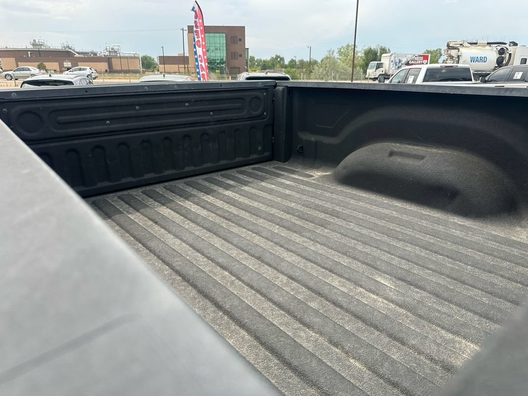 Used 2012 RAM 2500 Laramie w/ Cold Weather Group AWD/4WD image 27