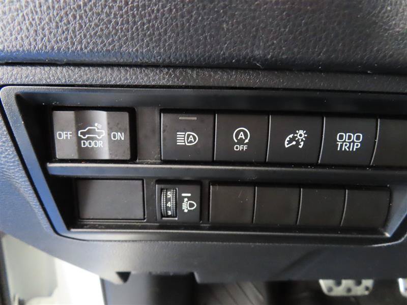 Used 2023 Toyota Tundra SR5 w/ TRD Sport Package AWD/4WD image 11