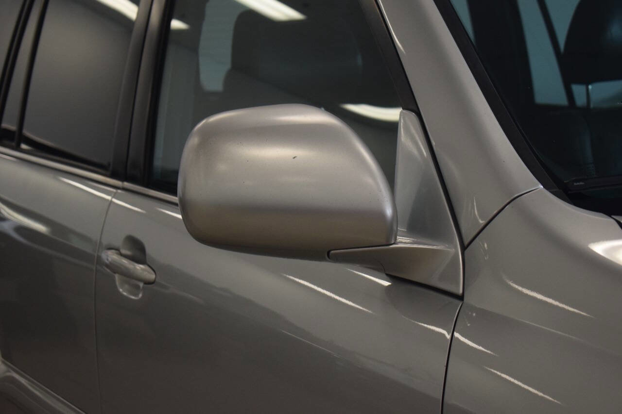 Used 2006 Lexus GX 470 AWD/4WD image 12