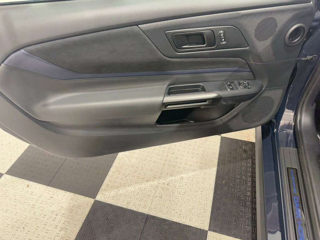 New 2024 Ford Mustang Dark Horse w/ Dark Horse Handlin Package image 14