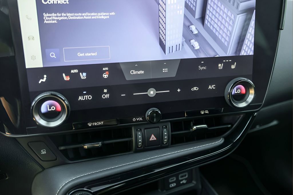 Used 2024 Lexus NX 350 F Sport image 19