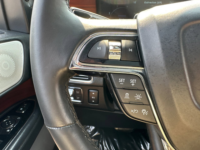 Used 2022 Lincoln Navigator Reserve image 20