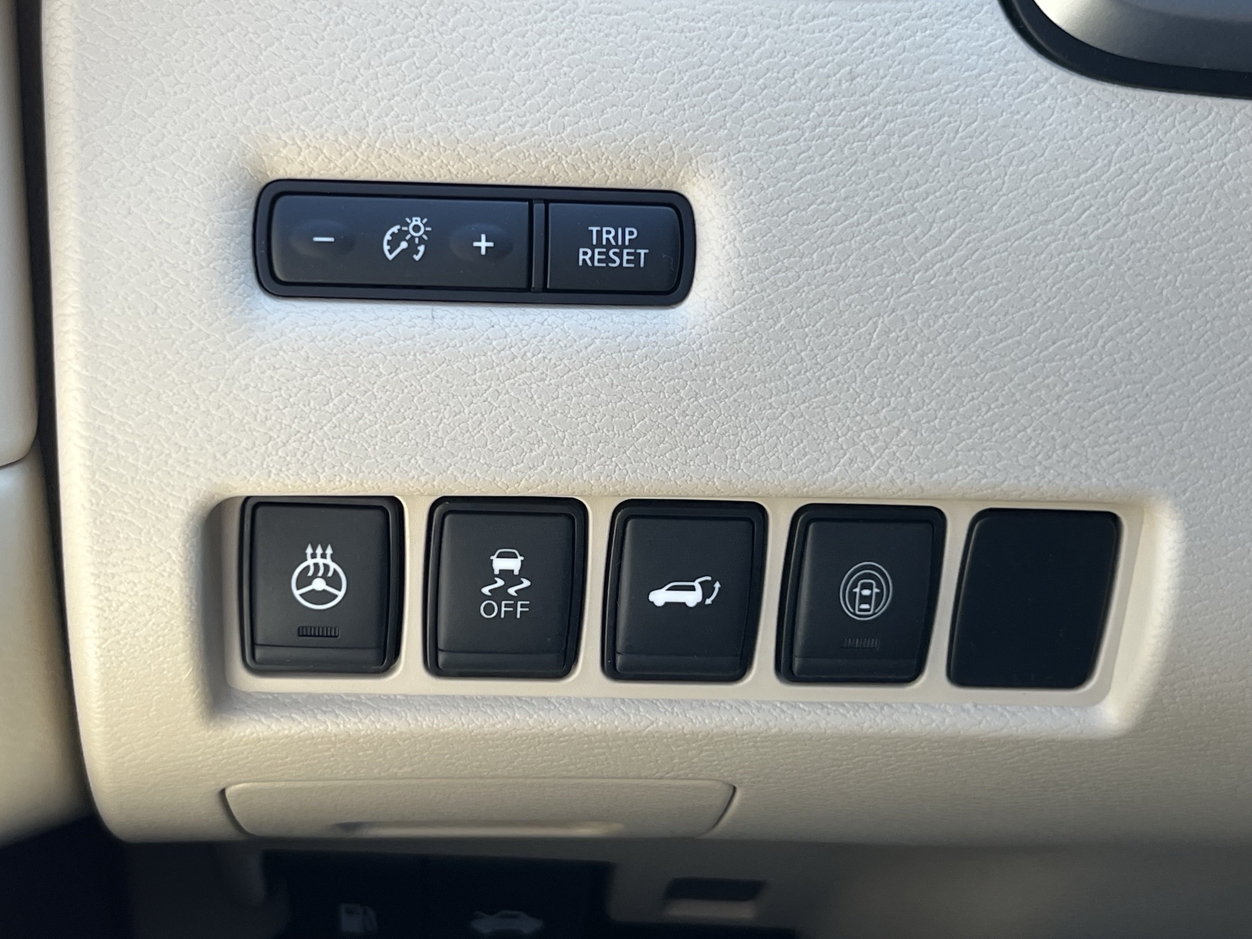 Used 2020 Nissan Murano Platinum w/ Cargo Package AWD/4WD image 40