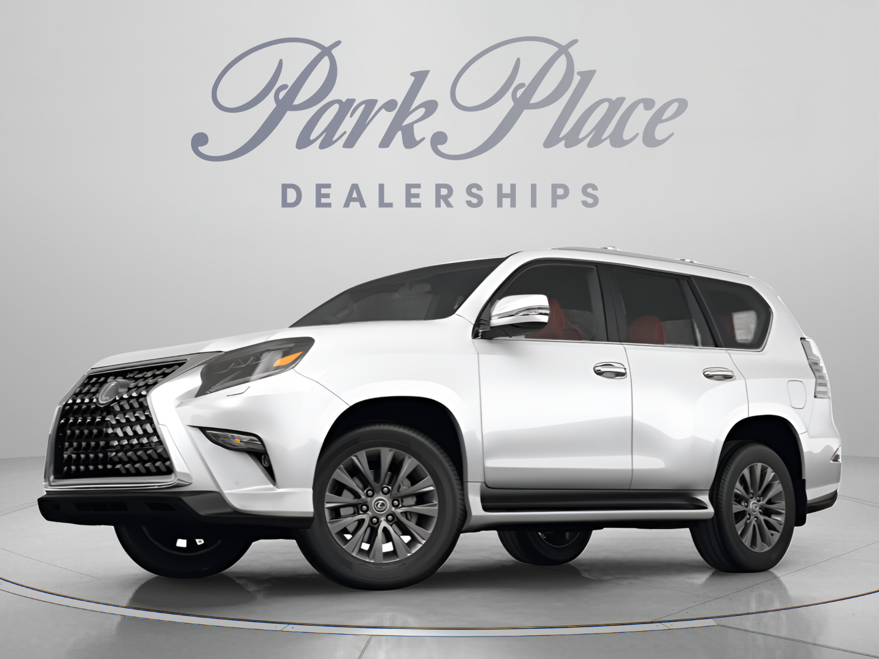 Used 2023 Lexus GX 460 Premium w/ Premium Package