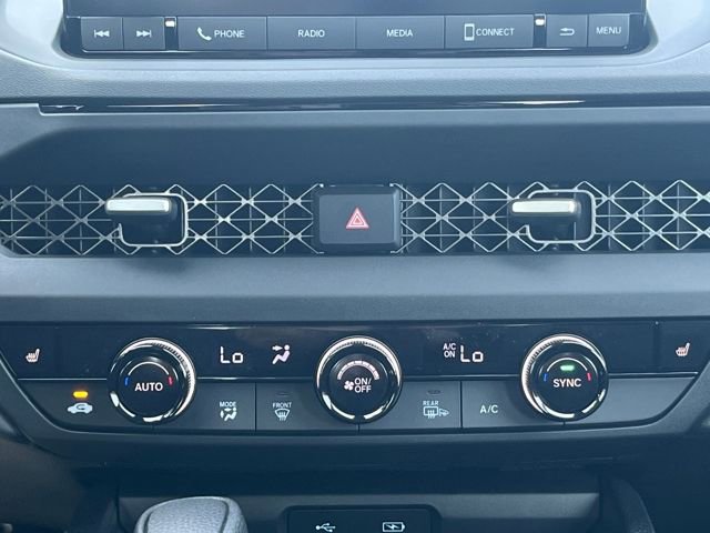 New 2025 Honda Accord SE image 27