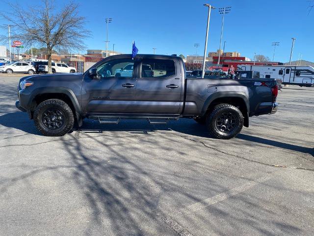 Used 2023 Toyota Tacoma SR5 image 4