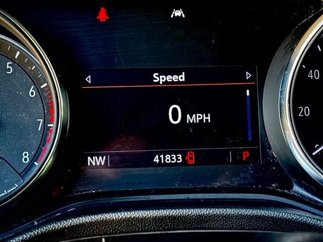 Used 2022 Buick Encore GX Select w/ Experience Buick Package FWD image 28