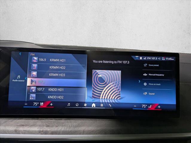 New 2026 BMW X7 xDrive40i image 12