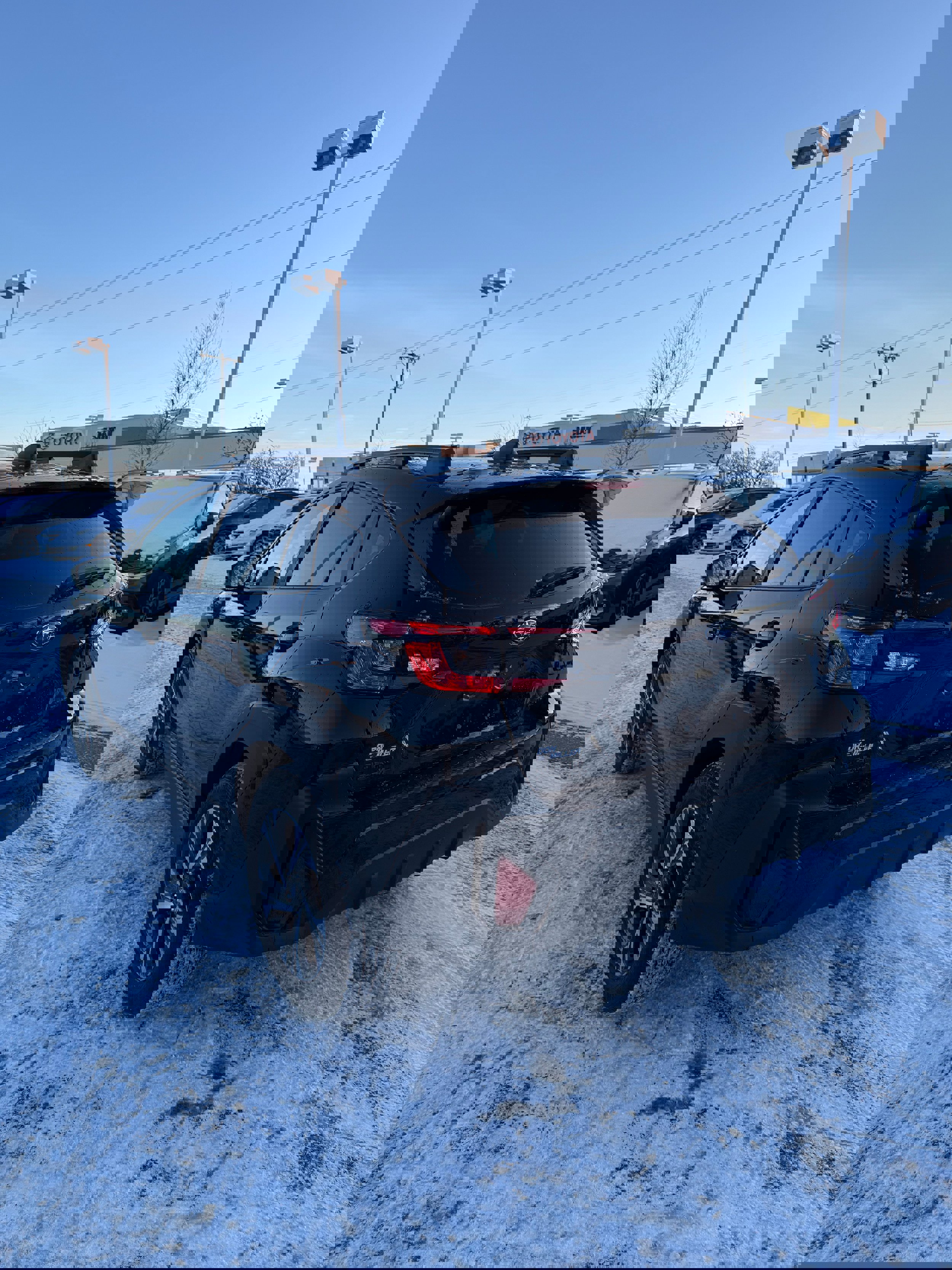 New 2026 Subaru Crosstrek 2.0i Premium image 4