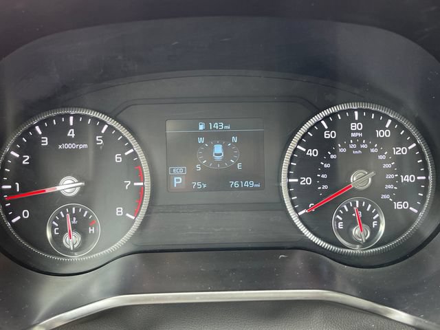 Used 2022 Kia Telluride S AWD/4WD image 15
