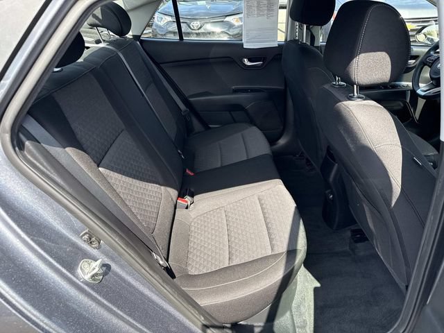 Used 2020 Kia Rio S FWD image 9