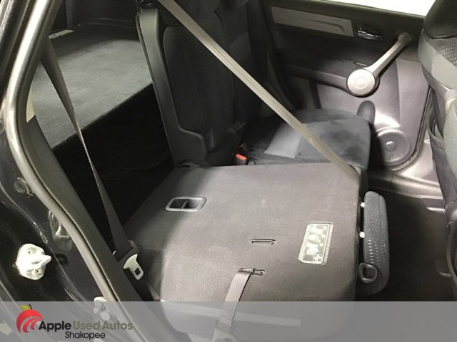 Used 2009 Honda CR-V EX image 27