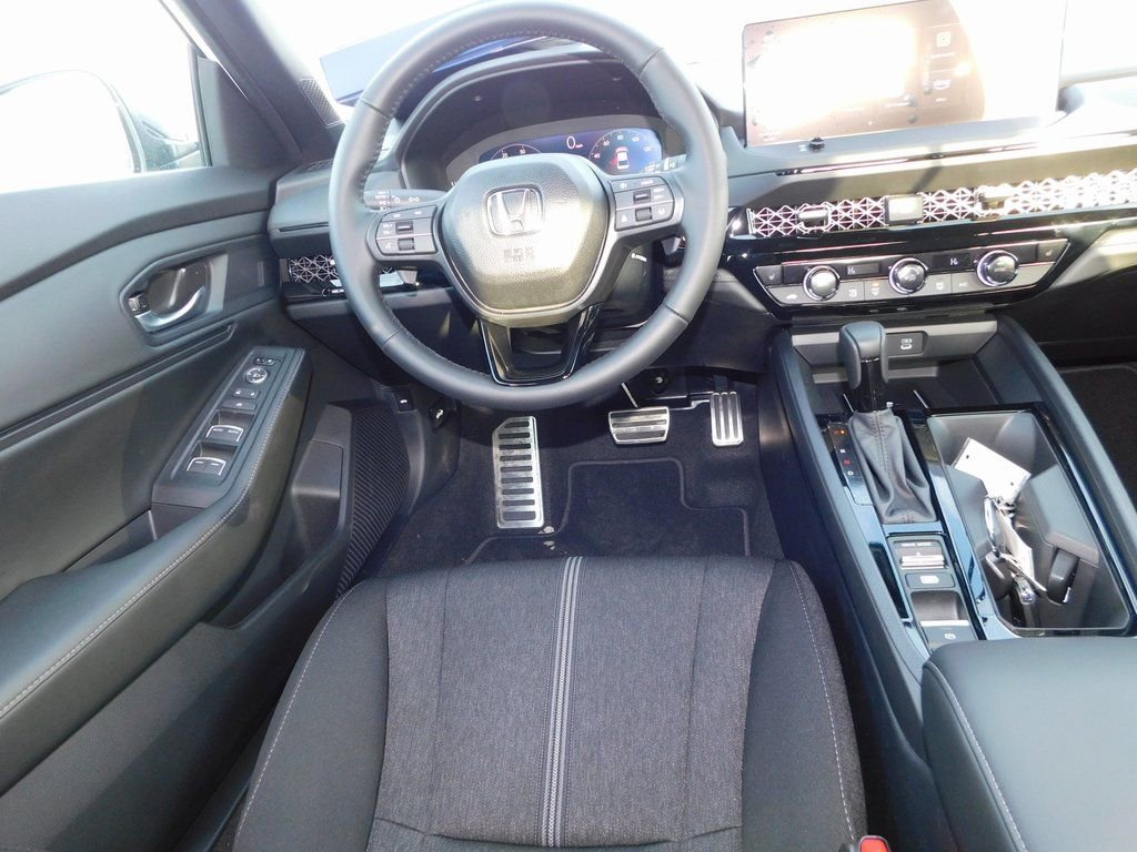 New 2025 Honda Accord Sport image 15
