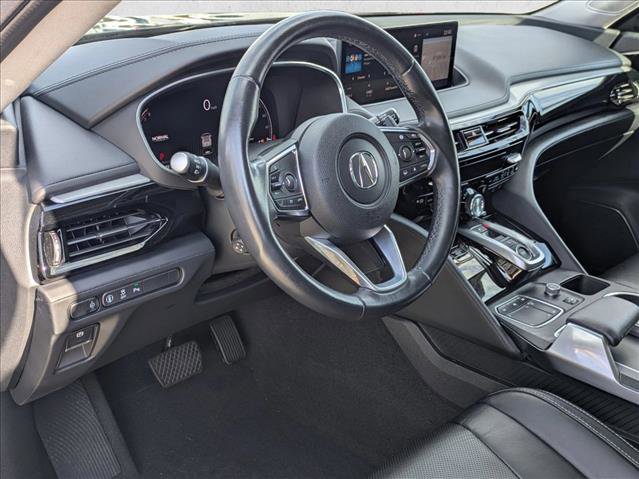 Used 2023 Acura MDX FWD w/ Technology Package image 10