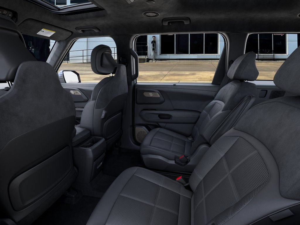 New 2027 Kia Telluride X-Line SX Prestige AWD/4WD image 20