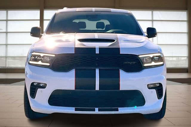 Used 2023 Dodge Durango SRT image 3